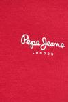 Футболка Original Basic 3N Pepe Jeans, красный - фото 4