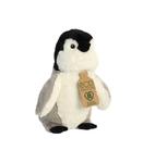 Талисман Aurora Animals Пингвин 24 см Suki - фото 2