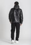 Куртка Gianni Kavanagh Winter jacket, Black - фото 3