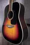Акустическая гитара Takamine GD51BSB Dreadnought - фото 2