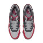 Кроссовки air max 1 essential Nike, серый - фото 4