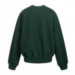 Толстовка унисекс Mardi Mercredi, Алмазный черный - фото 24