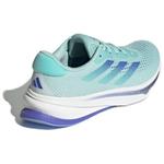 Кроссовки supernova rise 'flash aqua cobalt blue' Adidas, мультиколор - фото 3