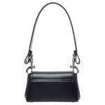 Vivienne Westwood Хаки маленькая сумка через плечо - фото 4