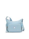 Сумка кросс-боди KIPLING Gabb, Light blue - фото