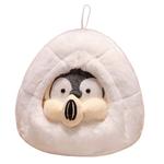 Плюшевая кукла Cartoon Little Nest Dolls Bobby Bear - фото 4