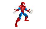Конструктор Super Hero Collection Spider Man Doll, 258 деталей LEGO - фото 3