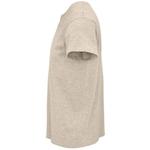 Футболка "крестоносец" Sols, бежевый - фото 2