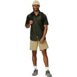 Футболка Marmot AirExchange Marmot, Rosin Green - фото 2