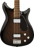 Бас-гитара Gretsch Electromatic CVT с двойным вырезом - Bristol Fog - фото