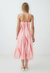 Платье Jimmy Key Day dress, Pink - фото 2