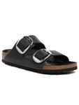 Шлепанцы Birkenstock Arizona Big Buckle, черный - фото 2