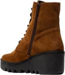 Женские модные ботинки FLY London Birr534fly, Tobacco - фото 3