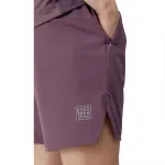 Шорты Born Living Yoga Malaui, фиолетовый - фото 3