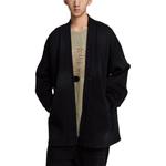 CLOT Куртка унисекс черная, Black - фото 6