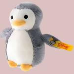 Плюшевая игрушка Steiff, Little Penguin - фото 3