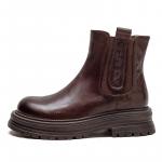 Ботинки Челси женские Jay, черный - фото