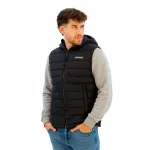 Жилет Napapijri Gesar, черный - фото 3