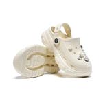 C°BANNER Клоги женские хаки, цвет Khaki - фото 7