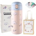 Термостакан Kulomi Sanrio, белый - фото 2