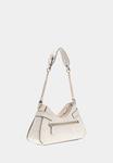 Сумка Guess Handbag, Weiß/Multicolor/Off-White - фото 2