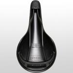 Всепогодное седло C15 Brooks England, черный - фото 3