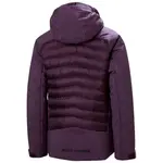 Куртка Helly Hansen Serene, фиолетовый - фото 2