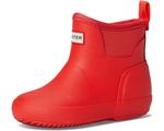 Ботинки Hunter Kids Finley, цвет Medium Red - фото 7