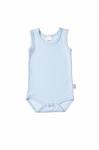 Комбинезон/боди LILIPUT, светло-синий - фото