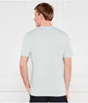 Футболка te_logospace Regular fit Boss Orange, синий - фото 3