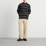 Свитшот Veilfall Ranra, Peat - фото 4