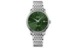 MIDO Часы Men's Belem Cereli Series Watch, Green Dial - фото 4
