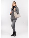 Шоппер EMILY & NOAH Shopper E&N Elke, цвет lightgrey - фото 2