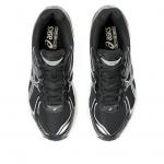 Кроссовки ASICS GT-2160 'Black Wool' - фото 6