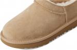 Ботинки UGG Kids Classic Micro, песочный - фото 6