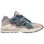 Кроссовки Mizuno Wave Rider 1 'Nikka Pokka Pack', синий - фото 6