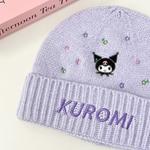 Бейсболка Unisex Sanrio, comes with a random beanie - фото 5