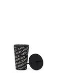 Karl Lagerfeld Чашка в черном цвете - фото 3