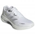 Кроссовки adidas Velostar 'White Silver Metallic' - фото 3