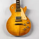 Электрогитара Gibson Les Paul Standard '60s - Unburst - фото