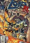 Lobo (1993 series) #14 (DC Comics) - фото