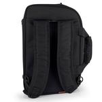 Дорожная сумка Gabol Week Eco, Black - фото 5