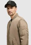 Куртка khujo ADON, Bomber Beige/Beige - фото 5