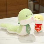 Плюшевая игрушка Happy Fish - фото 11