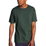 Футболка унисекс Джаспер Champion, цвет Jasper - фото 3