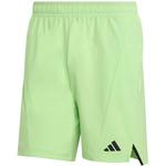 Шорты d4t короткие Adidas, цвет limbur - фото