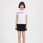 Женская поло Kawasaki, синий - фото 10