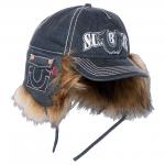 Supreme TRUE RELIGION Hats & Caps Unisex Multicolor - фото 6