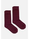 Носки DillySocks Socken D-Compose 2er Set, цвет dark red - фото 3