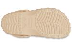 Сабо Crocs Classic Geometric Clogs 'Beige' 209563-2DS, бежевый - фото 6